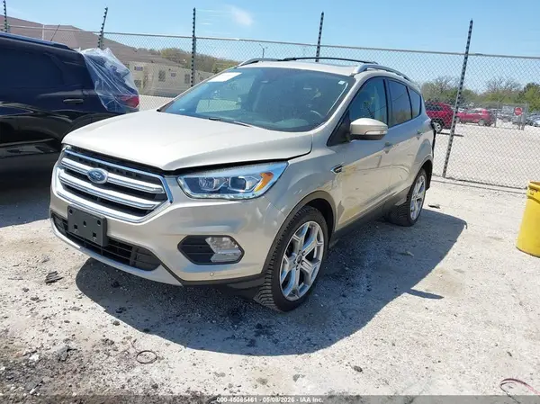 1FMCU9J94HUD89325 2017 FORD ESCAPE - Image 2