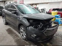 1FMCU9J94HUD91303 2017 FORD ESCAPE