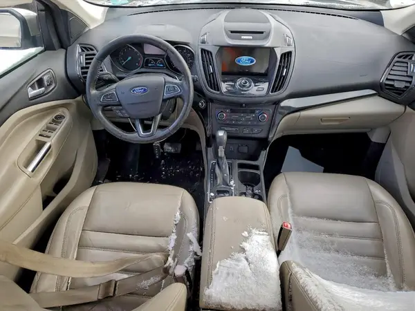 1FMCU9J94HUE02493 2017 FORD ESCAPE - Image 8