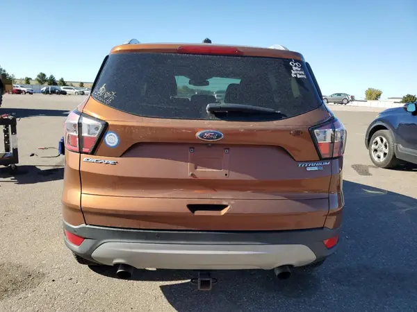 1FMCU9J94HUE06639 2017 FORD ESCAPE - Image 8