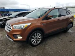 1FMCU9J94HUE10187 2017 FORD ESCAPE