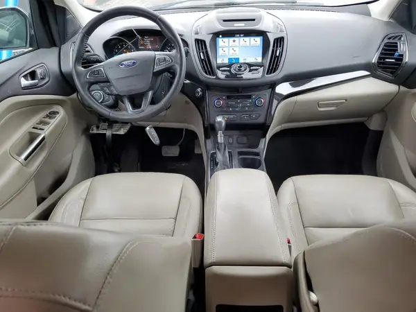 1FMCU9J94HUE10187 2017 FORD ESCAPE - Image 8