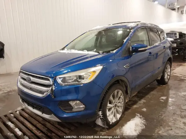 1FMCU9J94HUE11081 2017 FORD ESCAPE - Image 2