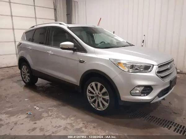 1FMCU9J94HUE15857 2017 FORD ESCAPE - Image 1