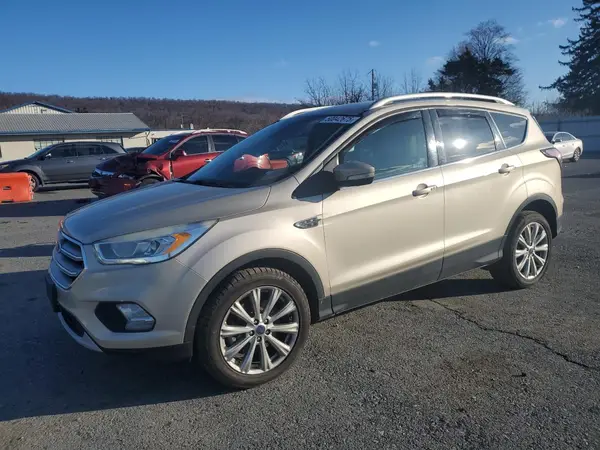 1FMCU9J94HUE18015 2017 FORD ESCAPE - Image 1