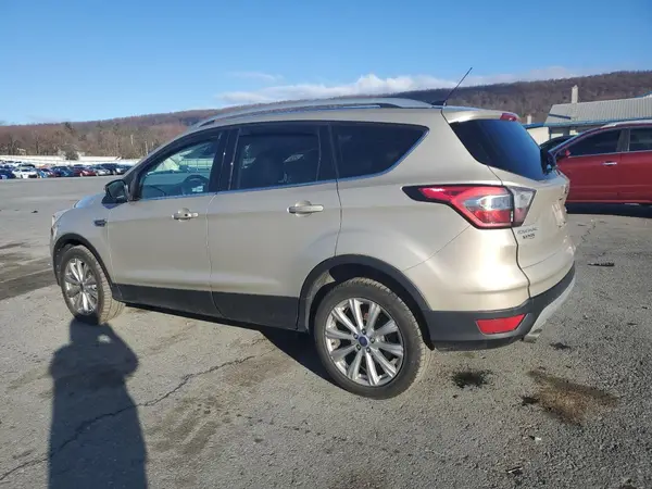 1FMCU9J94HUE18015 2017 FORD ESCAPE - Image 2