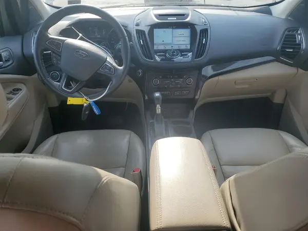 1FMCU9J94HUE18015 2017 FORD ESCAPE - Image 8