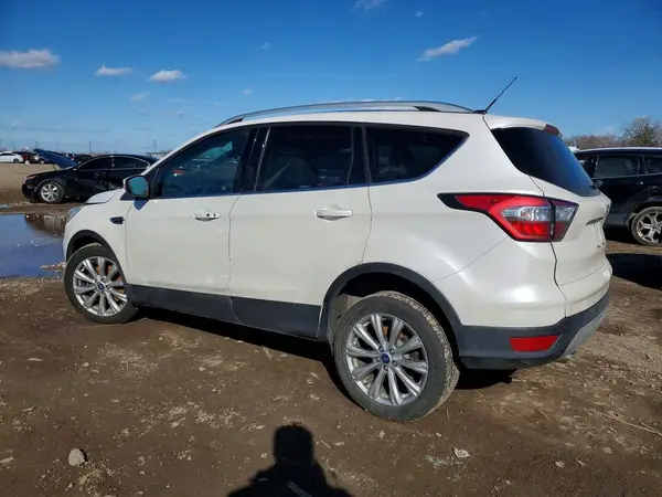 1FMCU9J94HUE18287 2017 FORD ESCAPE - Image 2