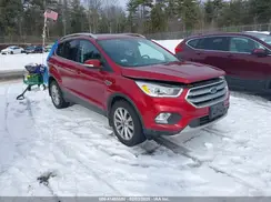 1FMCU9J94HUE22985 2017 FORD ESCAPE