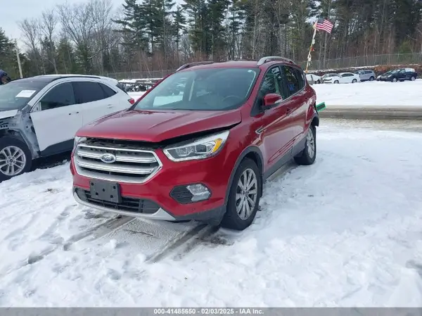1FMCU9J94HUE22985 2017 FORD ESCAPE - Image 2