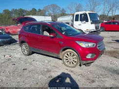 1FMCU9J94HUE25210 2017 FORD ESCAPE