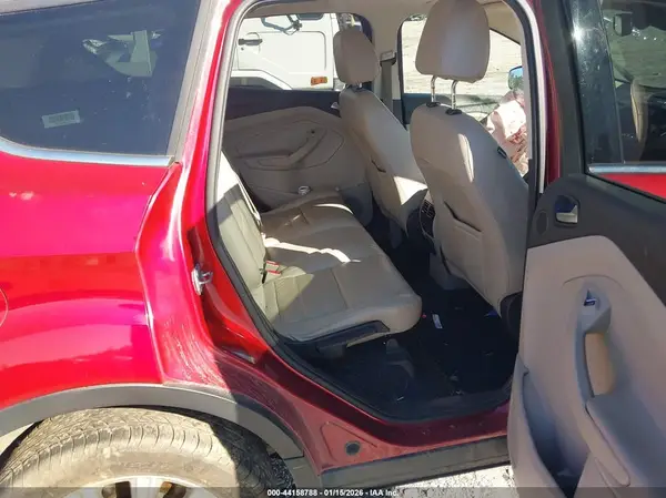 1FMCU9J94HUE25210 2017 FORD ESCAPE - Image 8
