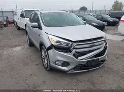 1FMCU9J94HUE26275 2017 FORD ESCAPE