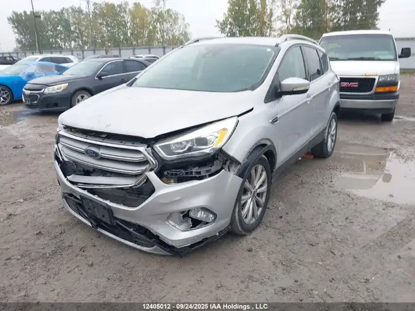 1FMCU9J94HUE26275 2017 FORD ESCAPE - Image 2