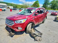 1FMCU9J94HUE32402 2017 FORD ESCAPE