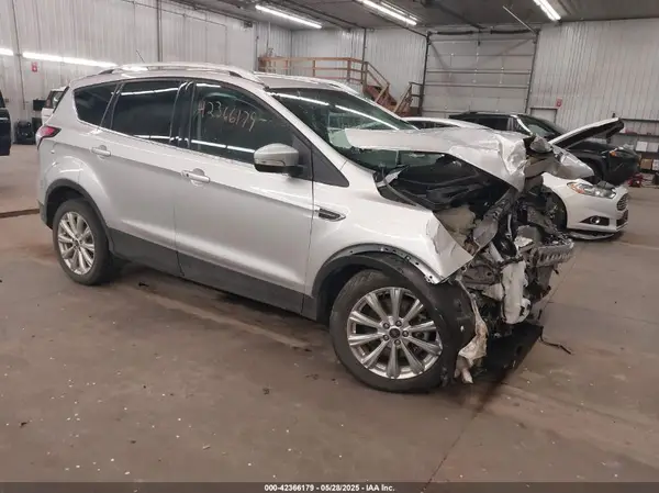 1FMCU9J94HUE35915 2017 FORD ESCAPE - Image 1
