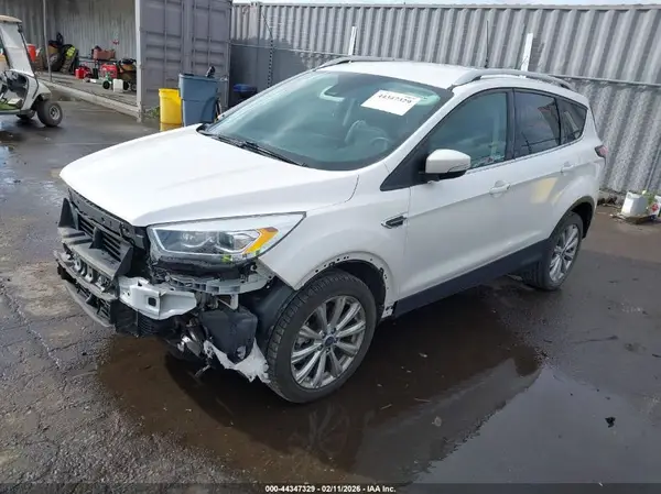 1FMCU9J94HUE48485 2017 FORD ESCAPE - Image 2