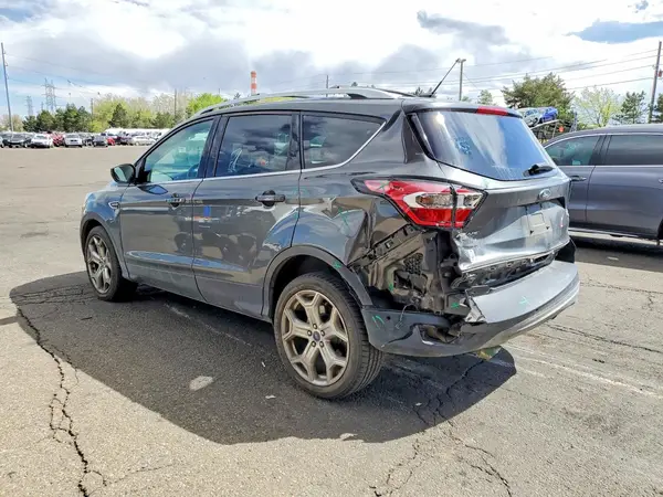 1FMCU9J94HUE54495 2017 FORD ESCAPE - Image 2