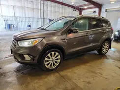 1FMCU9J94HUE54772 2017 FORD ESCAPE