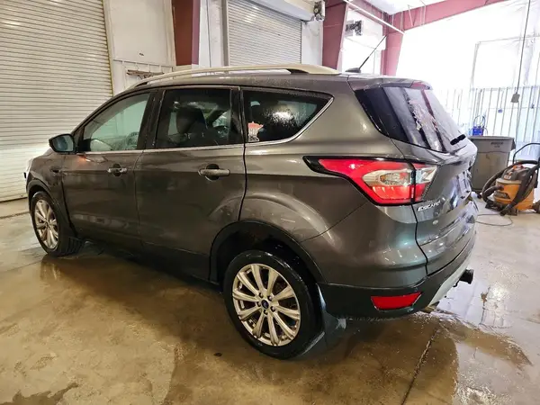 1FMCU9J94HUE54772 2017 FORD ESCAPE - Image 2