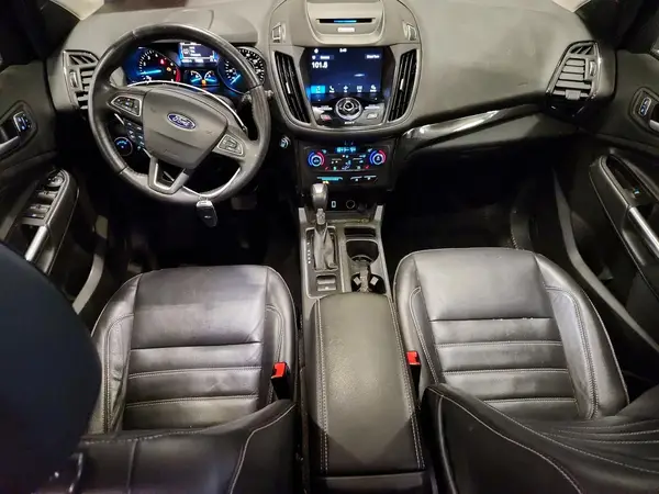 1FMCU9J94HUE54772 2017 FORD ESCAPE - Image 8