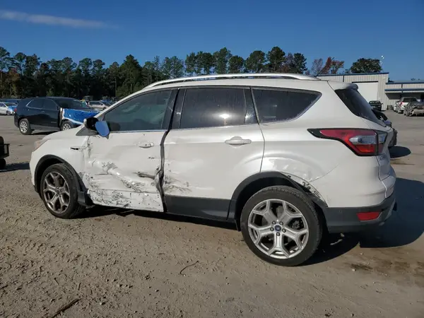 1FMCU9J94HUE56747 2017 FORD ESCAPE - Image 2