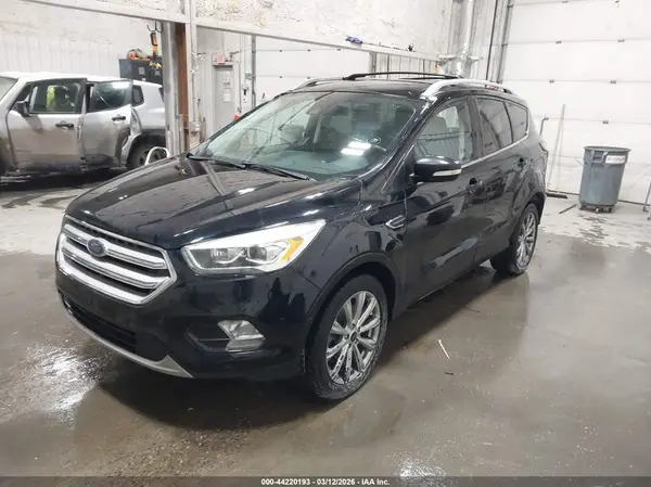 1FMCU9J94HUE57817 2017 FORD ESCAPE - Image 2
