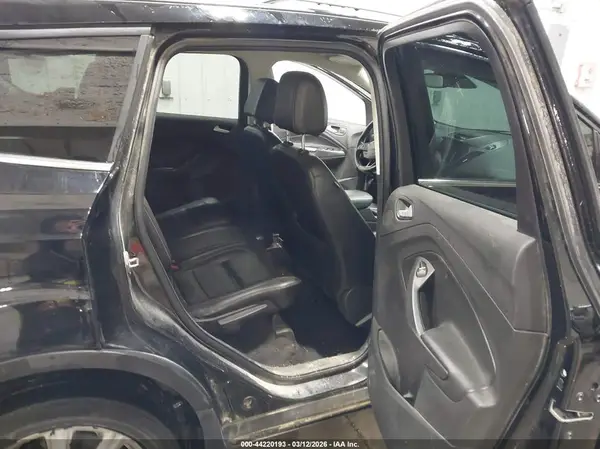 1FMCU9J94HUE57817 2017 FORD ESCAPE - Image 8