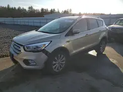 1FMCU9J94HUE61527 2017 FORD ESCAPE