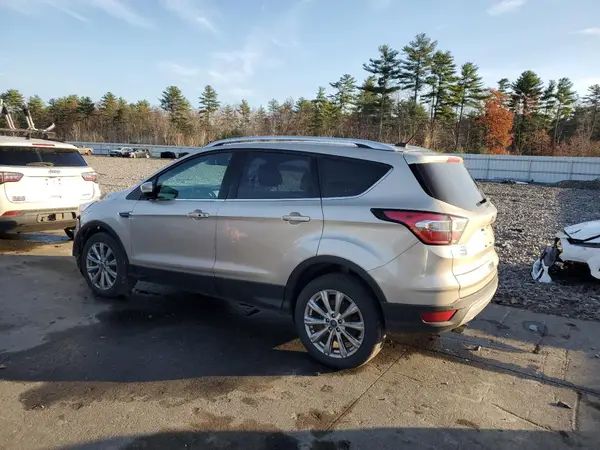 1FMCU9J94HUE61527 2017 FORD ESCAPE - Image 2