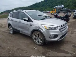 1FMCU9J94HUE62659 2017 FORD ESCAPE