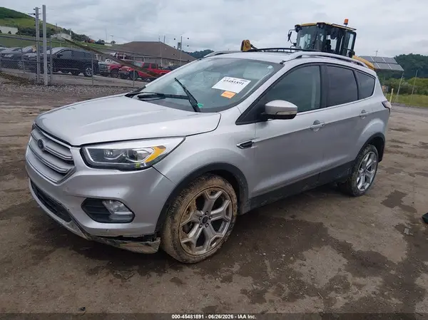 1FMCU9J94HUE62659 2017 FORD ESCAPE - Image 2