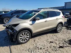 1FMCU9J94HUE62662 2017 FORD ESCAPE