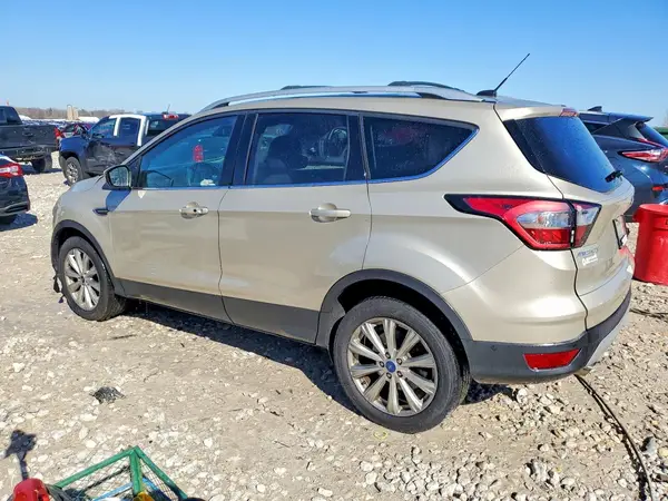 1FMCU9J94HUE62662 2017 FORD ESCAPE - Image 2