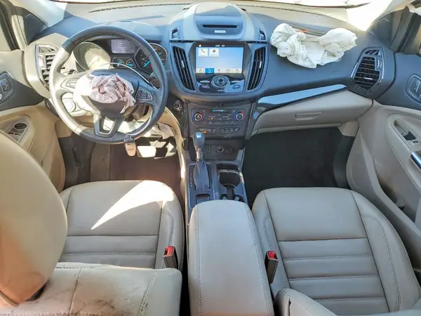 1FMCU9J94HUE62662 2017 FORD ESCAPE - Image 8