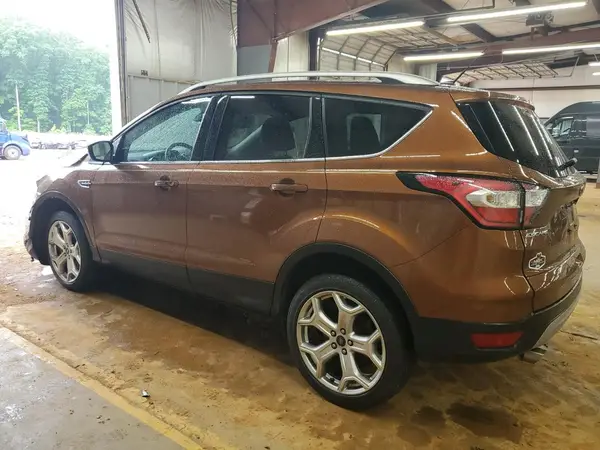 1FMCU9J94HUE63228 2017 FORD ESCAPE - Image 2