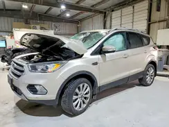 1FMCU9J94HUE72740 2017 FORD ESCAPE