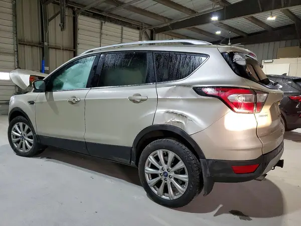 1FMCU9J94HUE72740 2017 FORD ESCAPE - Image 2