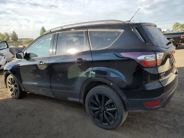 1FMCU9J94HUE77968 2017 FORD ESCAPE - Image 2