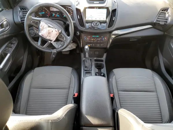 1FMCU9J94HUE77968 2017 FORD ESCAPE - Image 8