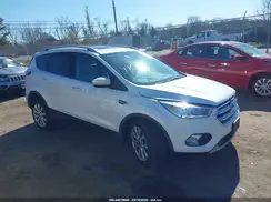 1FMCU9J94HUE86847 2017 FORD ESCAPE