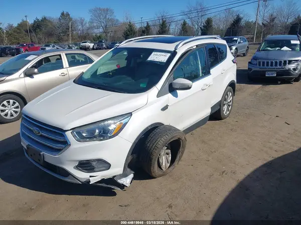 1FMCU9J94HUE86847 2017 FORD ESCAPE - Image 2