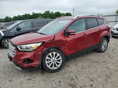 1FMCU9J94HUE88789 2017 FORD ESCAPE