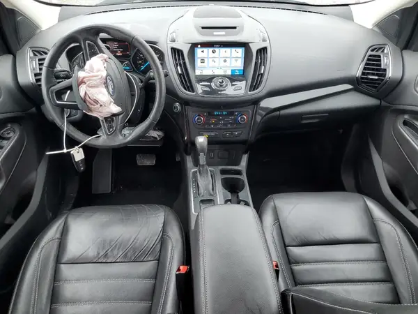 1FMCU9J94HUE88789 2017 FORD ESCAPE - Image 8