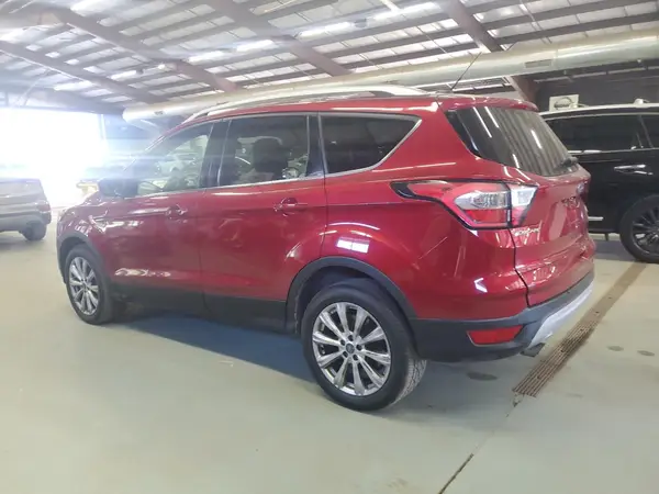 1FMCU9J94HUE88923 2017 FORD ESCAPE - Image 2