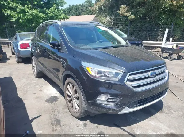 1FMCU9J94HUF01590 2017 FORD ESCAPE - Image 1
