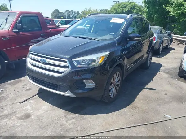 1FMCU9J94HUF01590 2017 FORD ESCAPE - Image 2