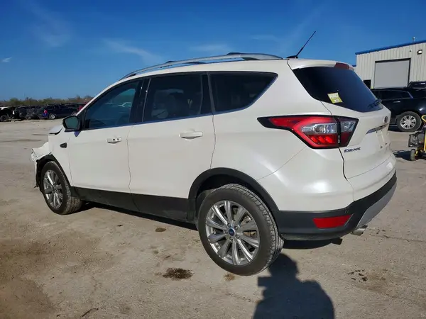 1FMCU9J94HUF07762 2017 FORD ESCAPE - Image 2