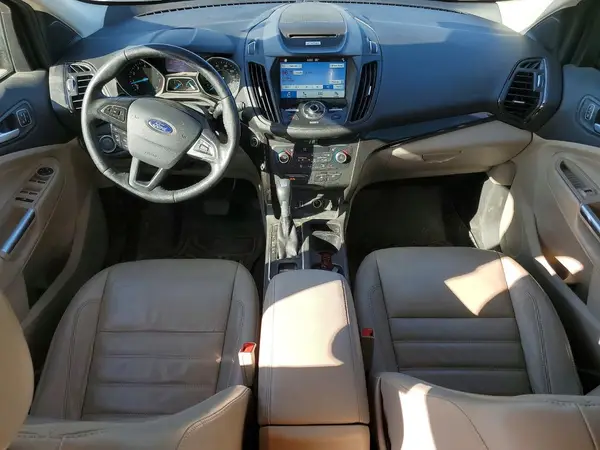 1FMCU9J94HUF07762 2017 FORD ESCAPE - Image 8