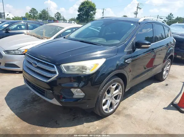 1FMCU9J94HUF09530 2017 FORD ESCAPE - Image 2